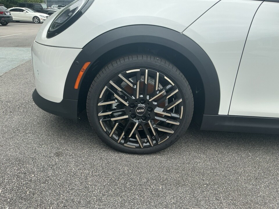 2026 MINI Convertible S - Photo 27