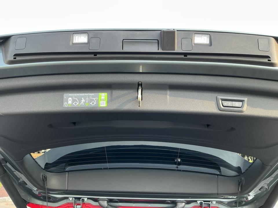 2027 MINI Countryman John Cooper Works - Photo 14