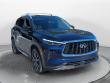 Used 2022 INFINITI QX60 SENSORY SUV