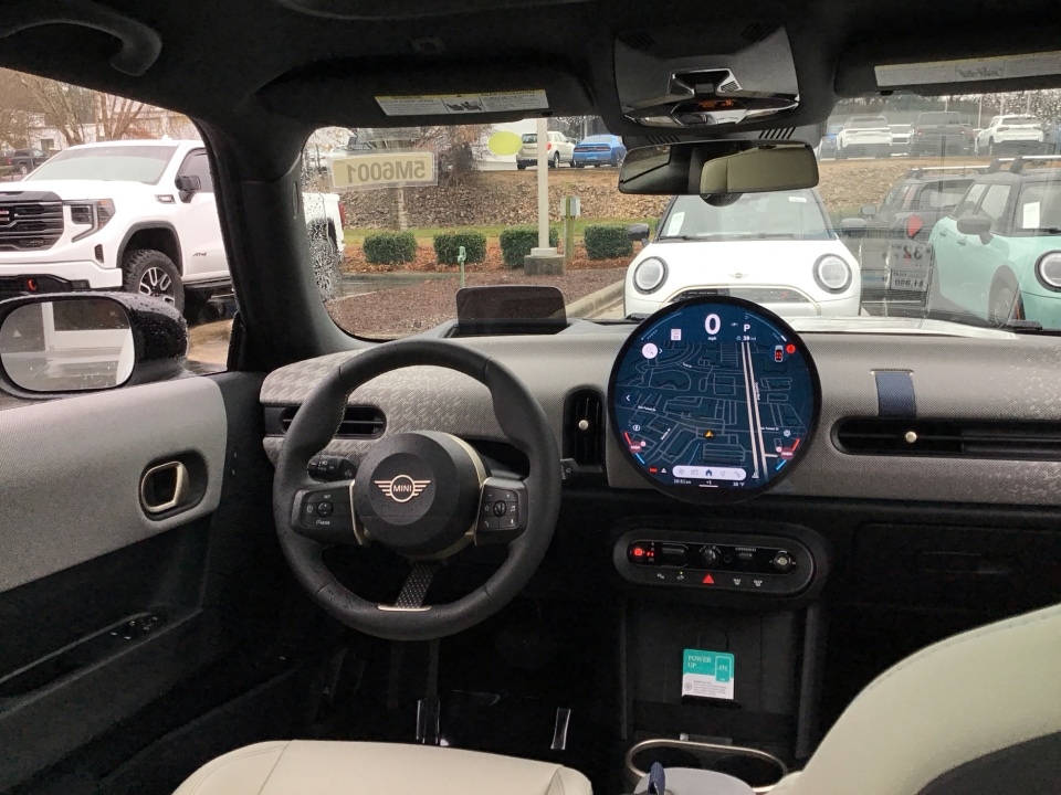 2026 MINI Hardtop 2 Door - Photo 30