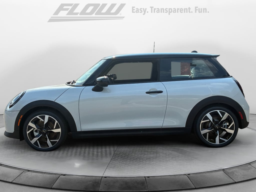 New 2026 MINI 2 Door Signature Plus Hatchback