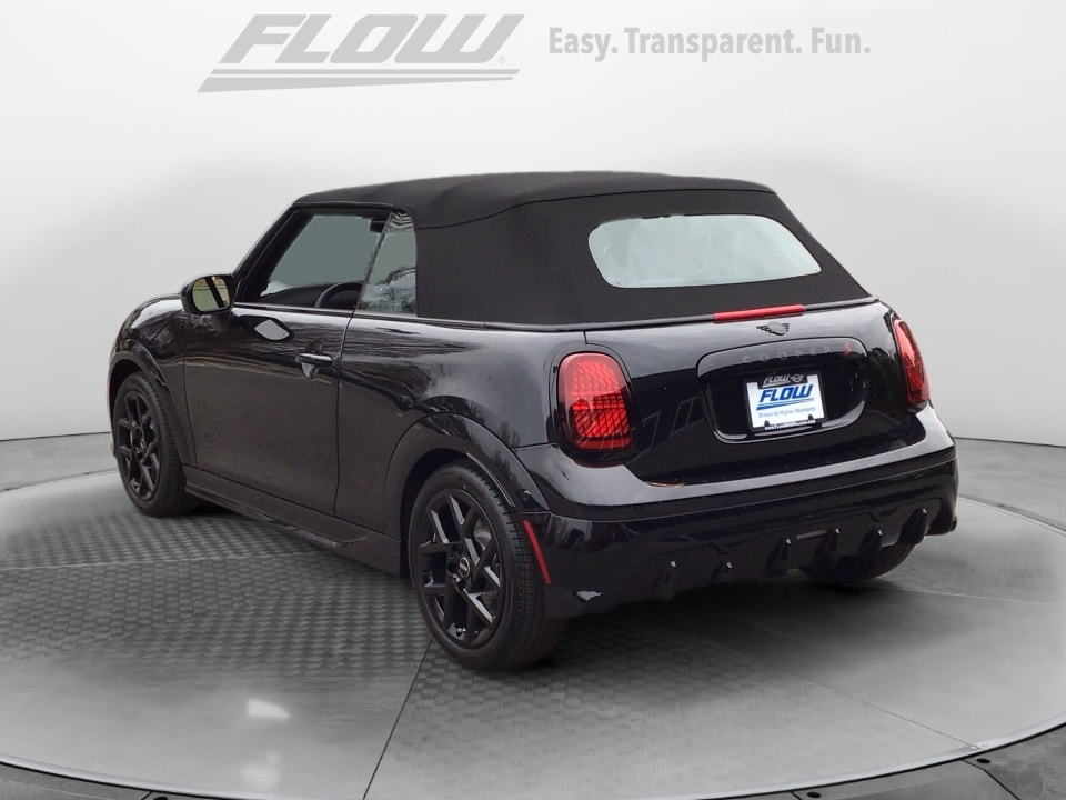 2026 MINI Convertible S - Photo 5