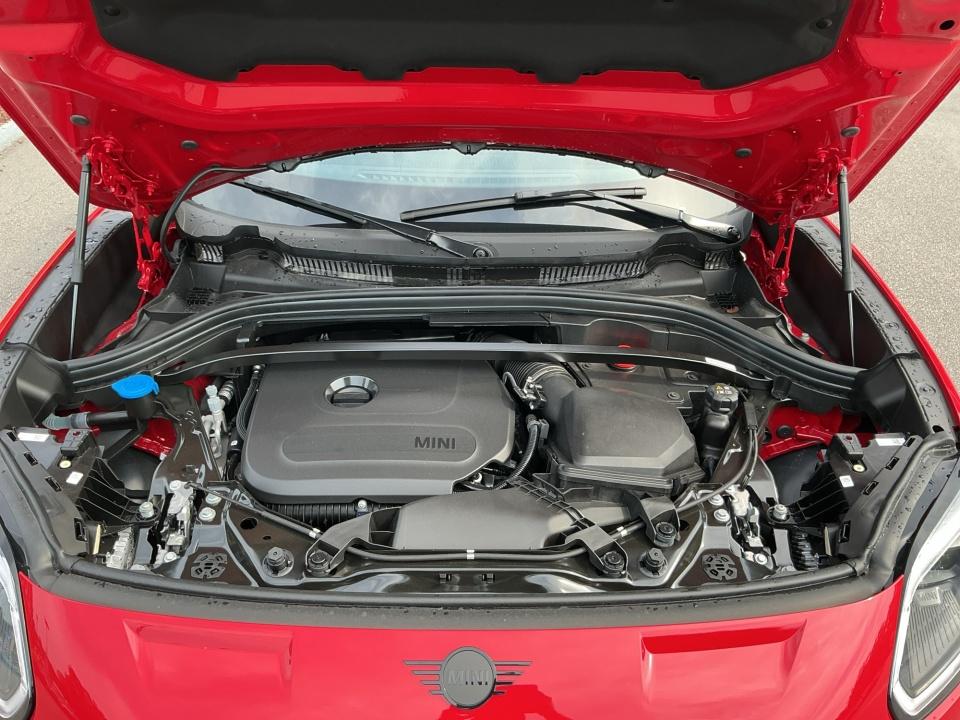 2027 MINI Countryman S - Photo 16