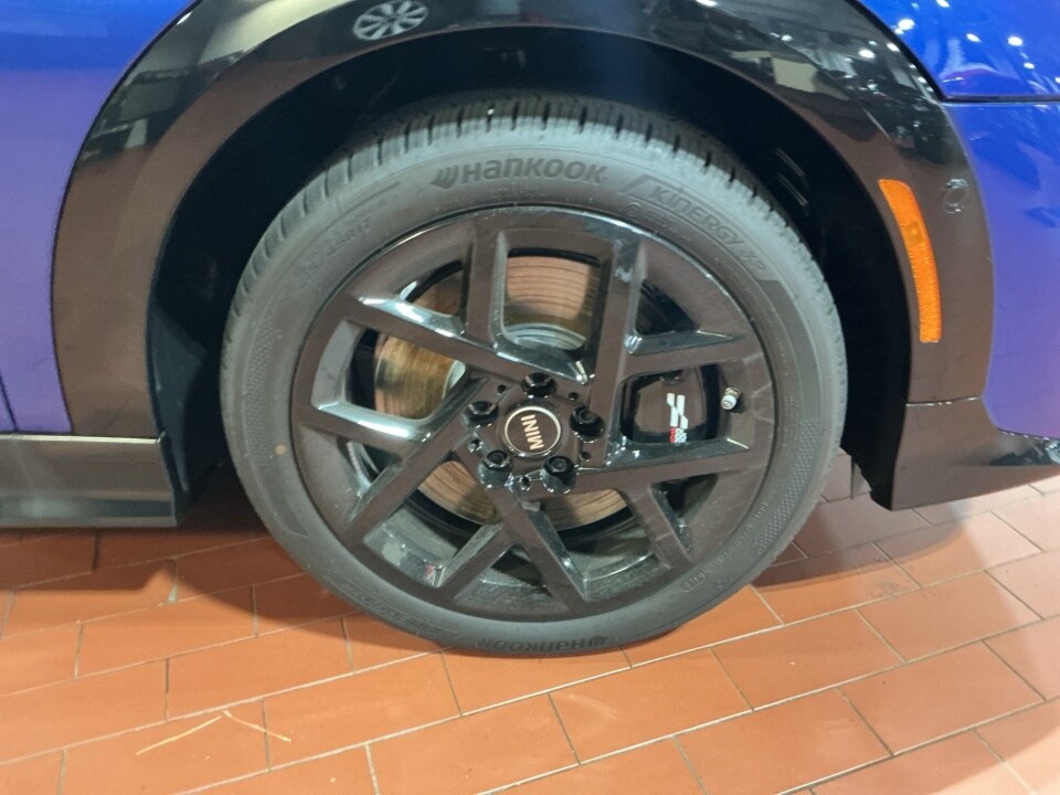 2026 MINI Convertible S - Photo 25