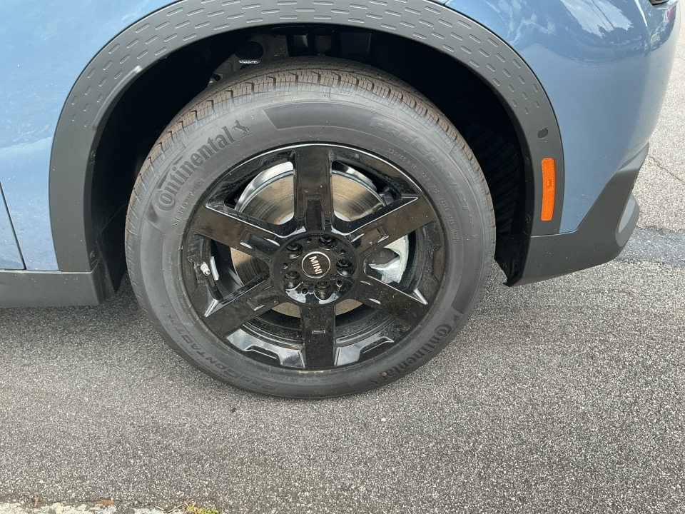 2027 MINI Countryman S - Photo 25