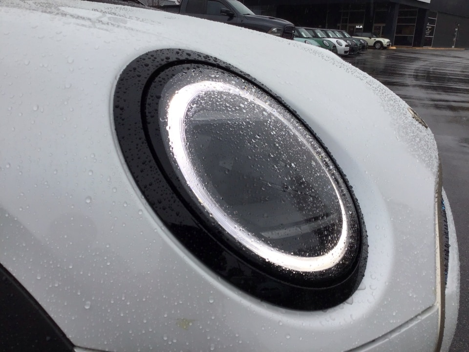 2026 MINI Hardtop 2 Door - Photo 24