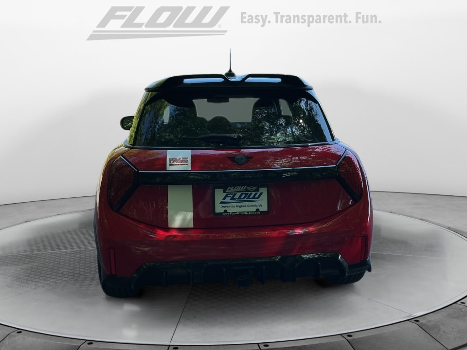 2026 MINI Hardtop 2 Door John Cooper Works - Photo 6