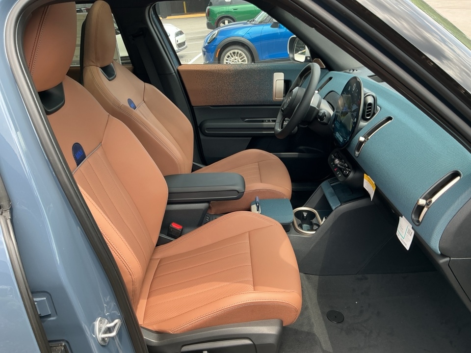 2027 MINI Countryman S - Photo 28
