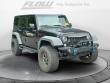 Used 2015 Jeep Wrangler Unlimited Sport 4x4 SUV