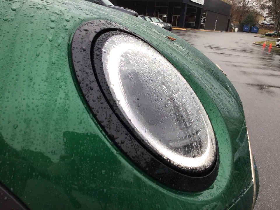 2026 MINI Convertible S - Photo 24