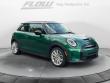 Certified 2024 MINI Electric Hardtop 2 Door Cooper Hatchback