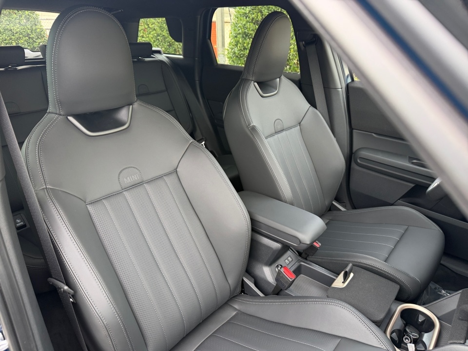 2027 MINI Countryman John Cooper Works - Photo 30