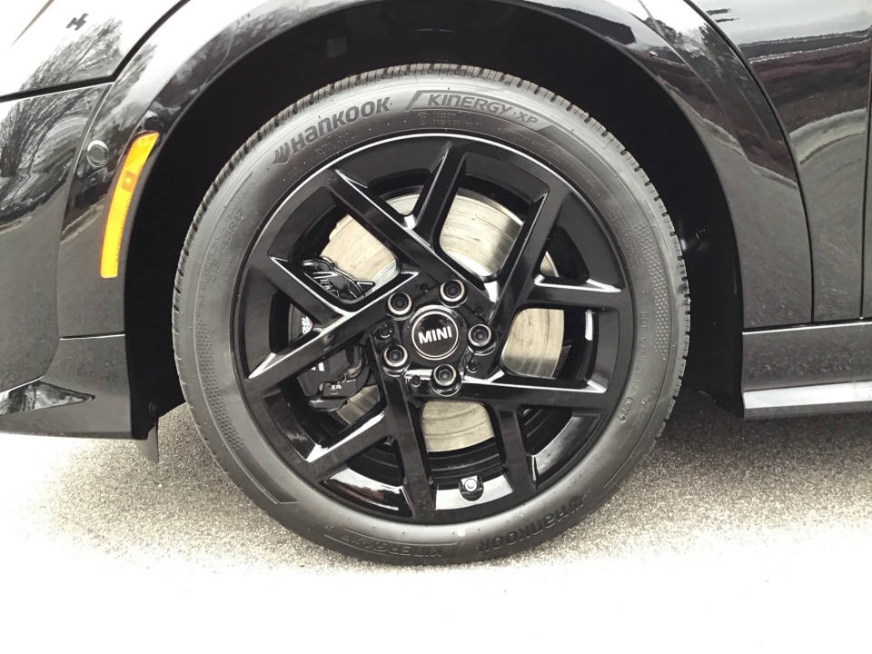 2026 MINI Convertible S - Photo 27