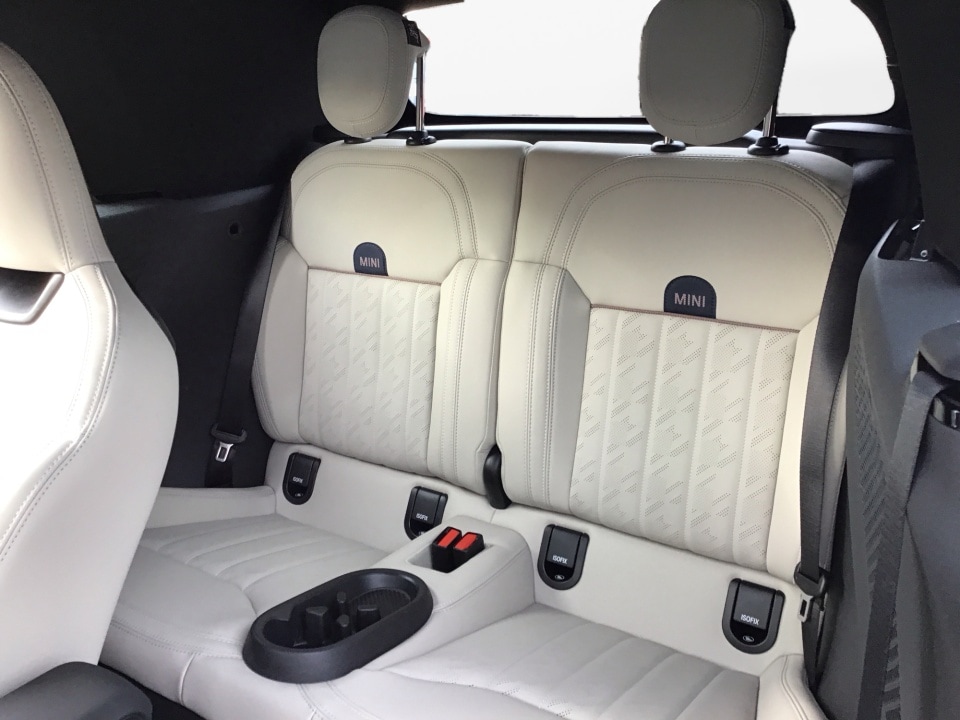 2026 MINI Convertible S - Photo 12
