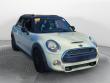 Used 2017 MINI Hardtop 4 Door Cooper S Hatchback