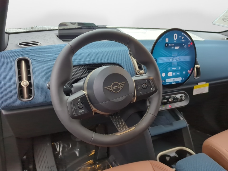 2026 MINI Countryman S - Photo 10