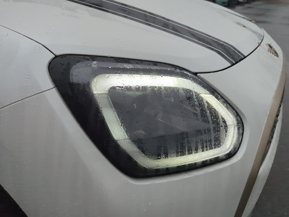 2026 MINI Countryman S - Photo 24