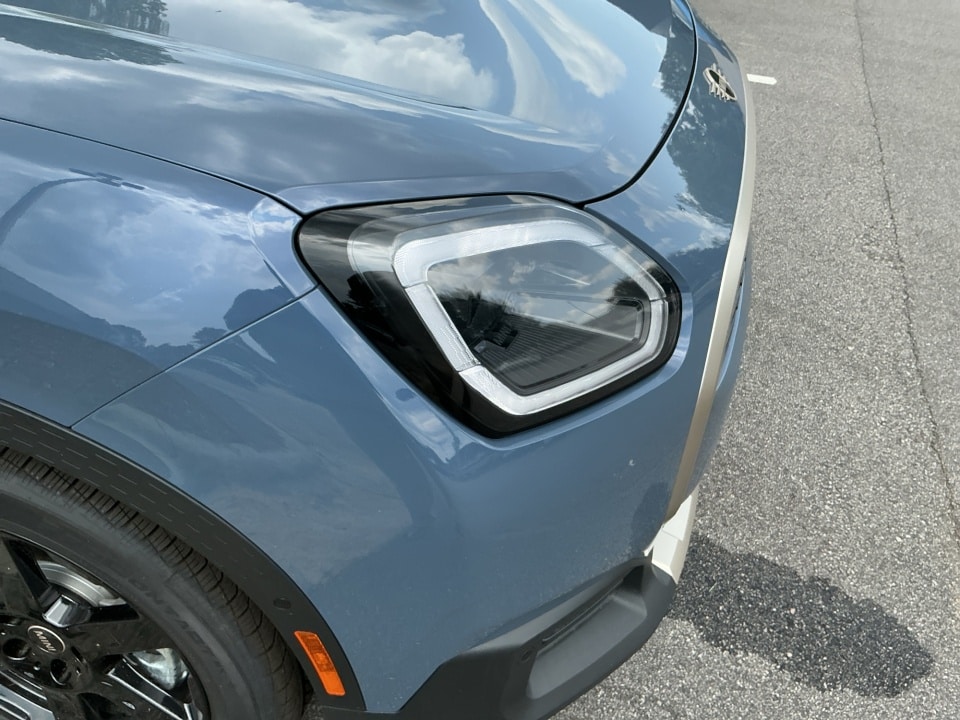 2027 MINI Countryman S - Photo 24
