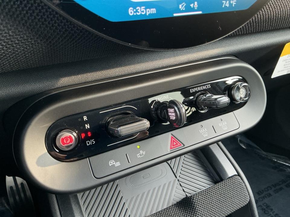 2027 MINI Countryman John Cooper Works - Photo 20