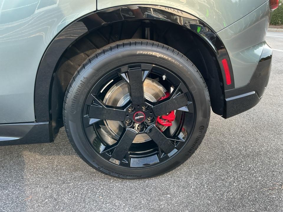 2027 MINI Countryman John Cooper Works - Photo 22