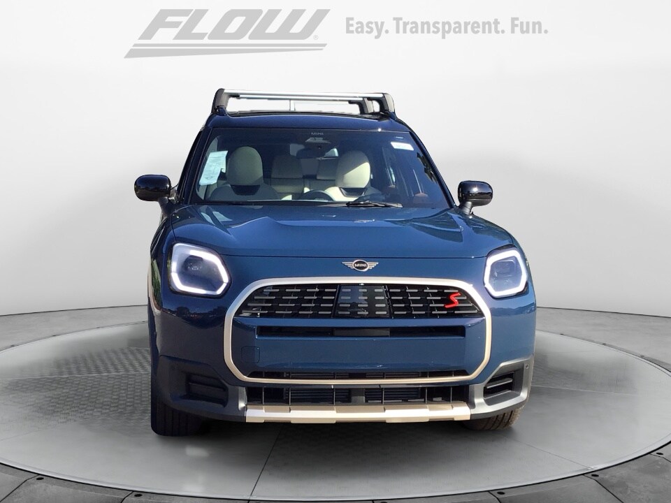 2026 Mini Countryman S ALL4 photo 2