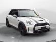Used 2022 MINI Convertible Cooper S Convertible