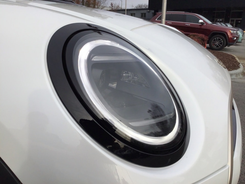2026 MINI Convertible S - Photo 24