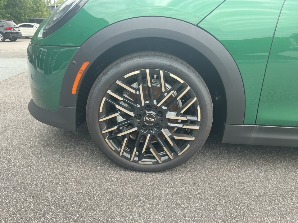 2026 MINI Convertible S - Photo 27