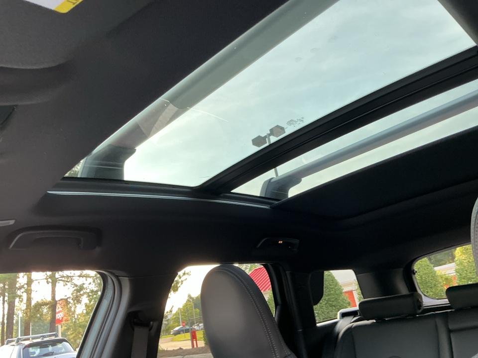 2027 MINI Countryman John Cooper Works - Photo 21
