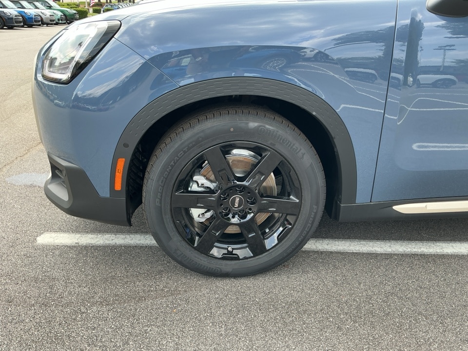 2027 MINI Countryman S - Photo 27