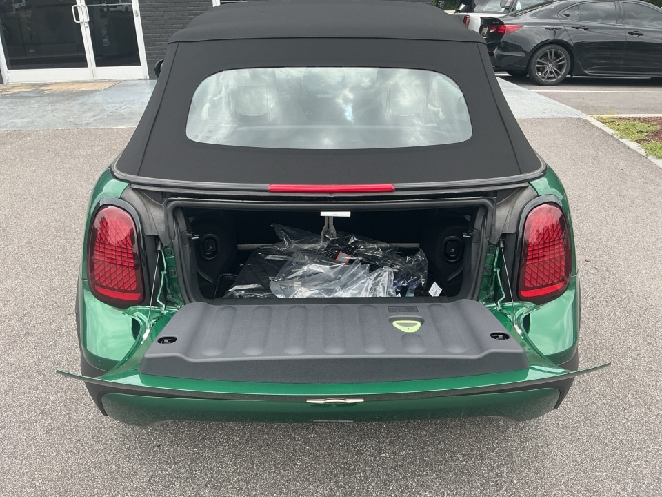 2026 MINI Convertible S - Photo 15