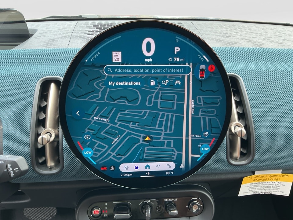 2027 MINI Countryman S - Photo 17