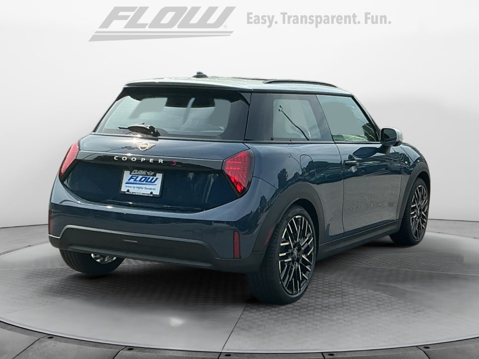 2026 MINI Hardtop 2 Door S - Photo 7