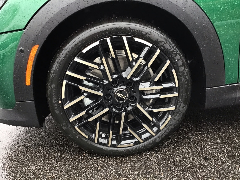 2026 MINI Convertible S - Photo 27