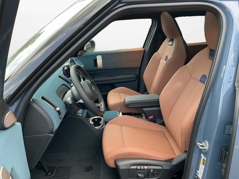 2027 MINI Countryman S - Photo 9
