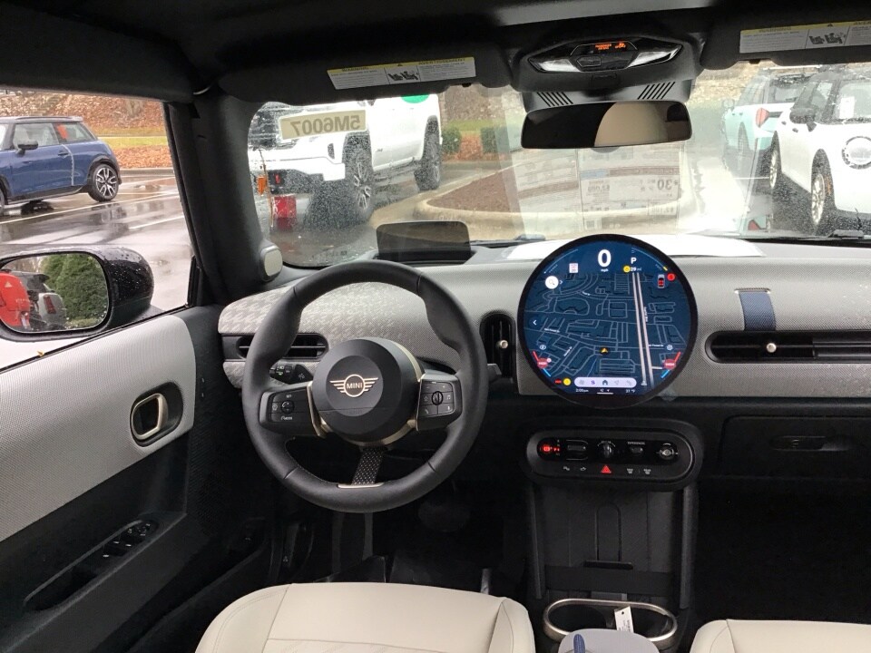 2026 MINI Convertible S - Photo 30