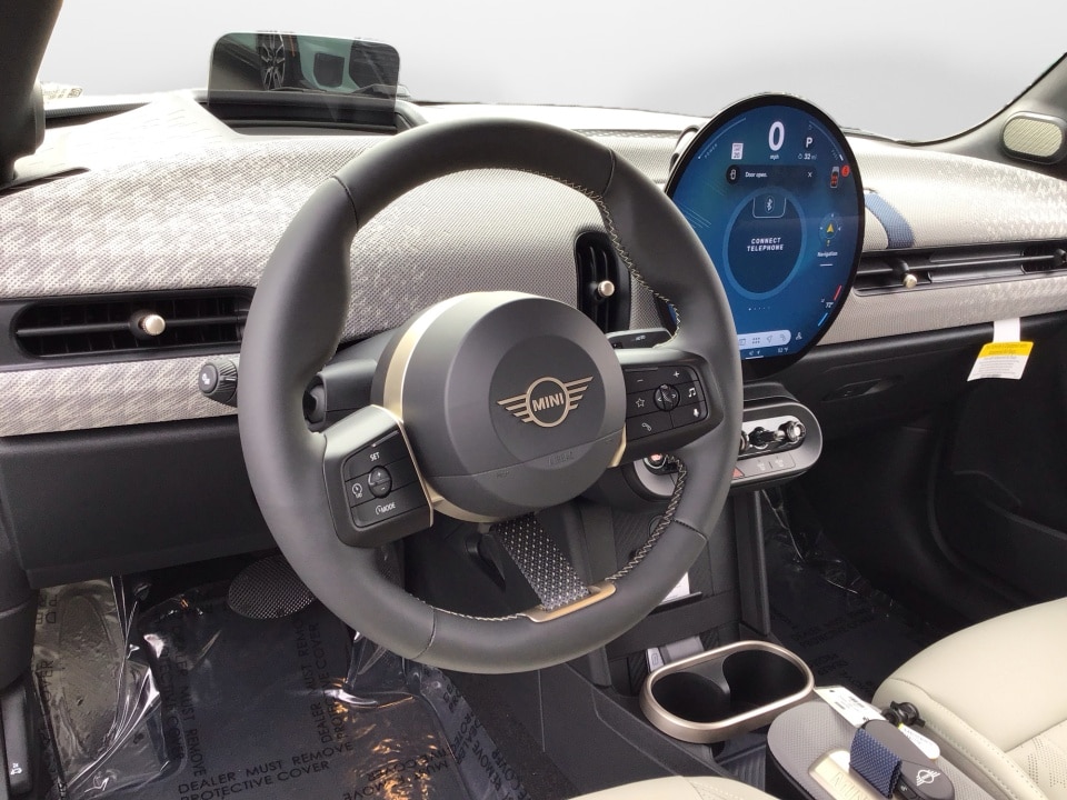 2026 MINI Convertible S - Photo 10