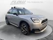 Certified 2025 MINI Countryman S SUV