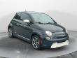 Used 2016 FIAT 500e Battery Electric Hatchback