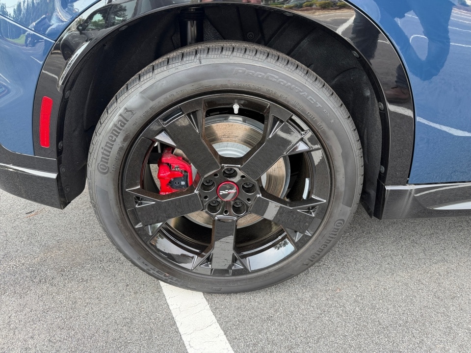 2027 MINI Countryman John Cooper Works - Photo 23