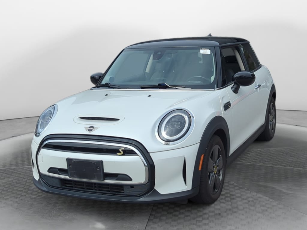 Used 2024 MINI Electric Hardtop 2 Door Cooper Hatchback
