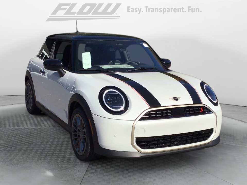 2026 MINI Hardtop 2 Door S's photo