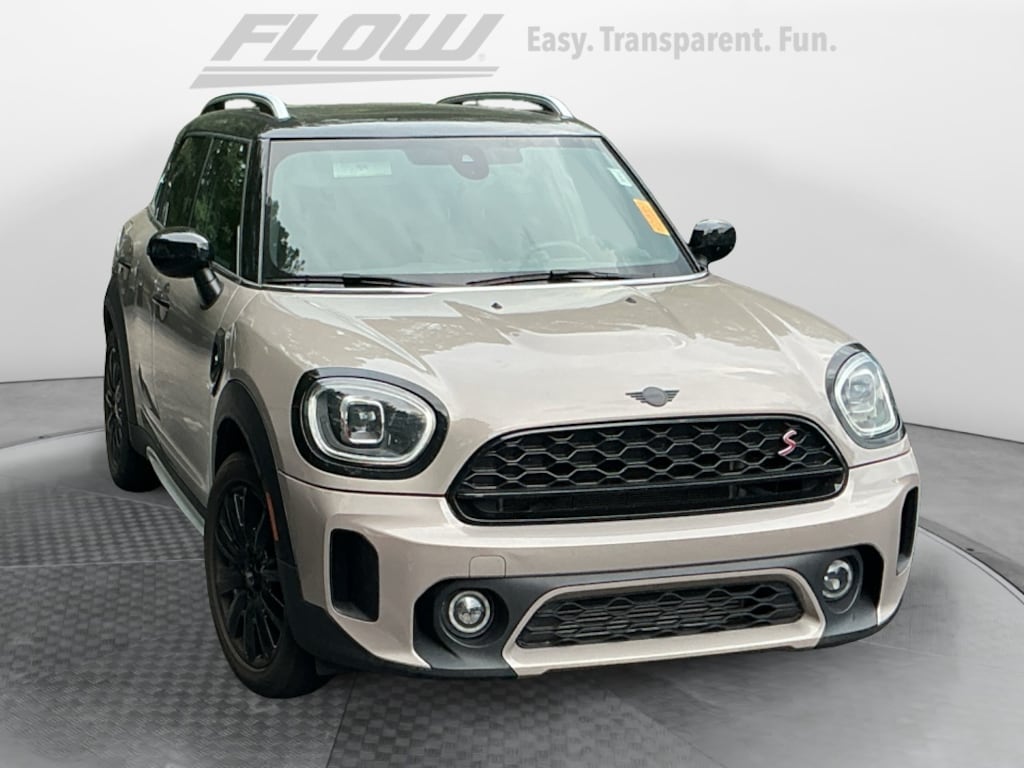 Used 2023 MINI Countryman Cooper S SUV