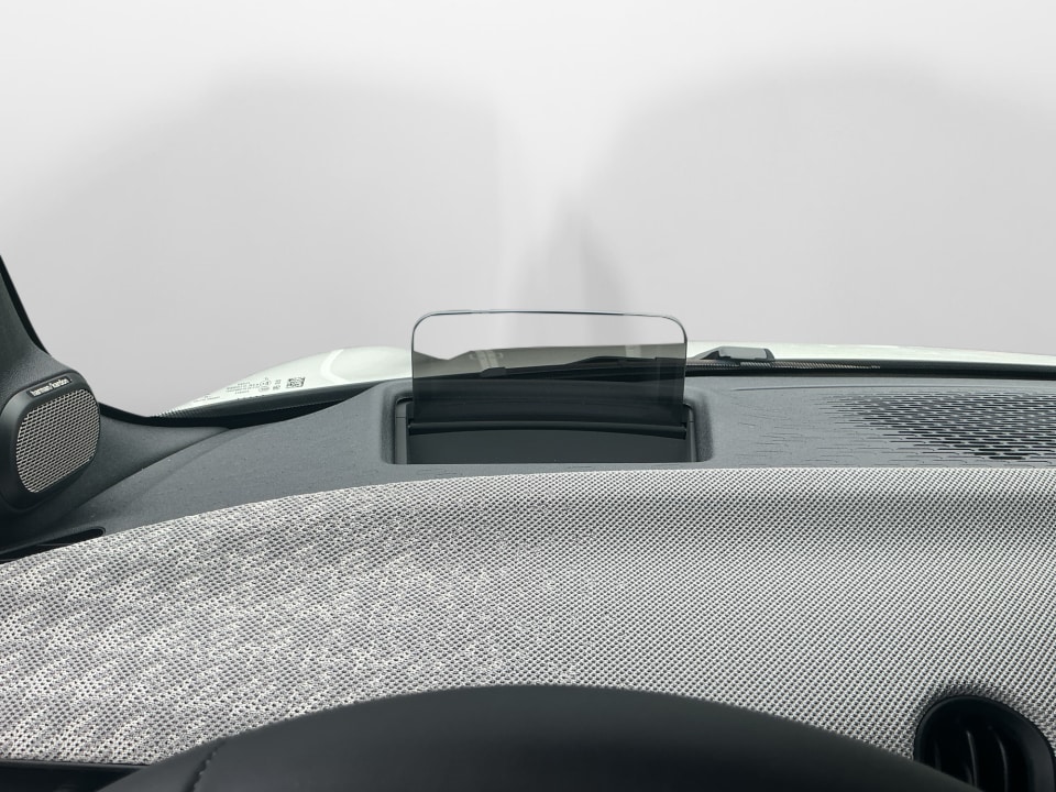 2026 MINI Convertible S - Photo 11