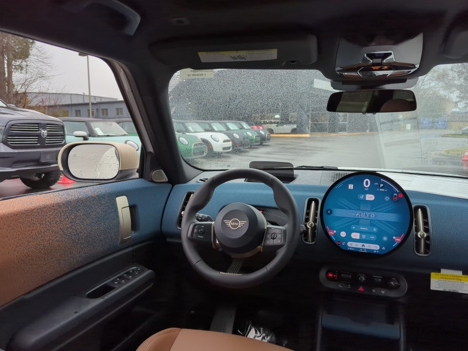 2026 MINI Countryman S - Photo 30