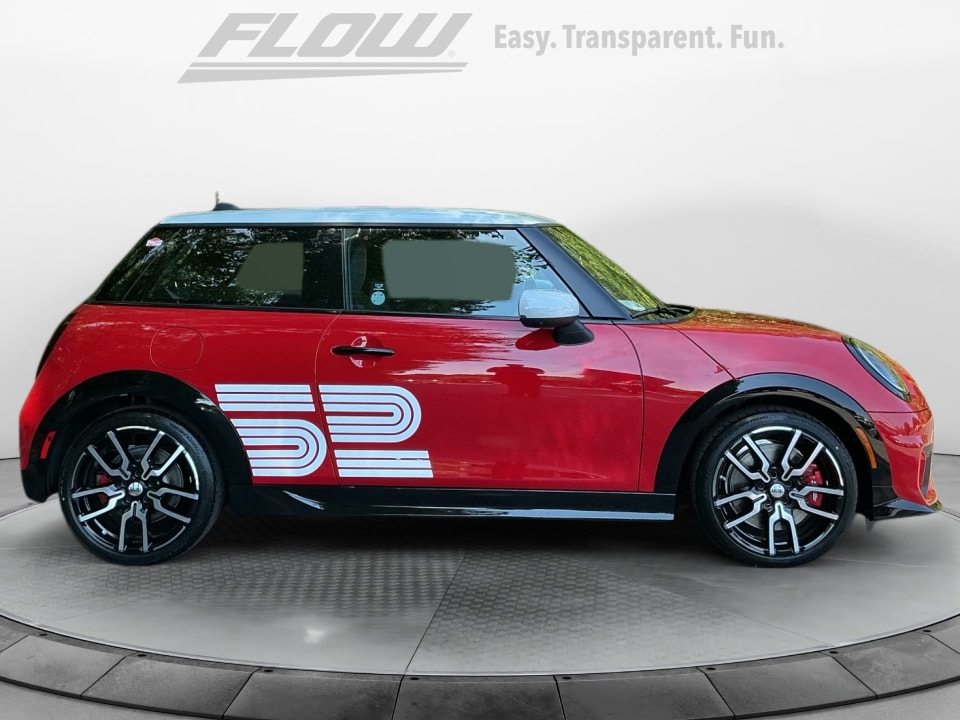2026 MINI Hardtop 2 Door John Cooper Works - Photo 8
