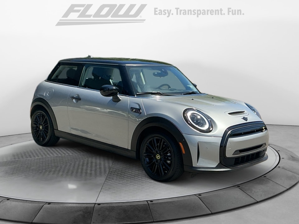 2024 MINI Hardtop 2 Door SE