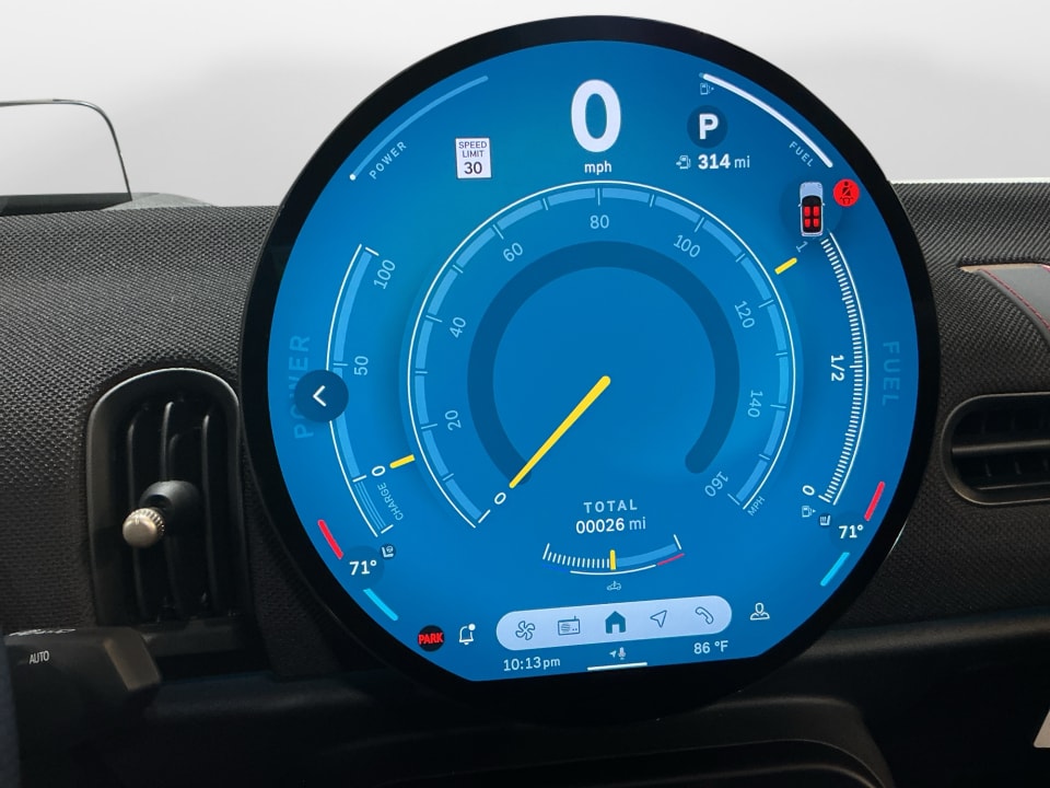2026 MINI Convertible S - Photo 11