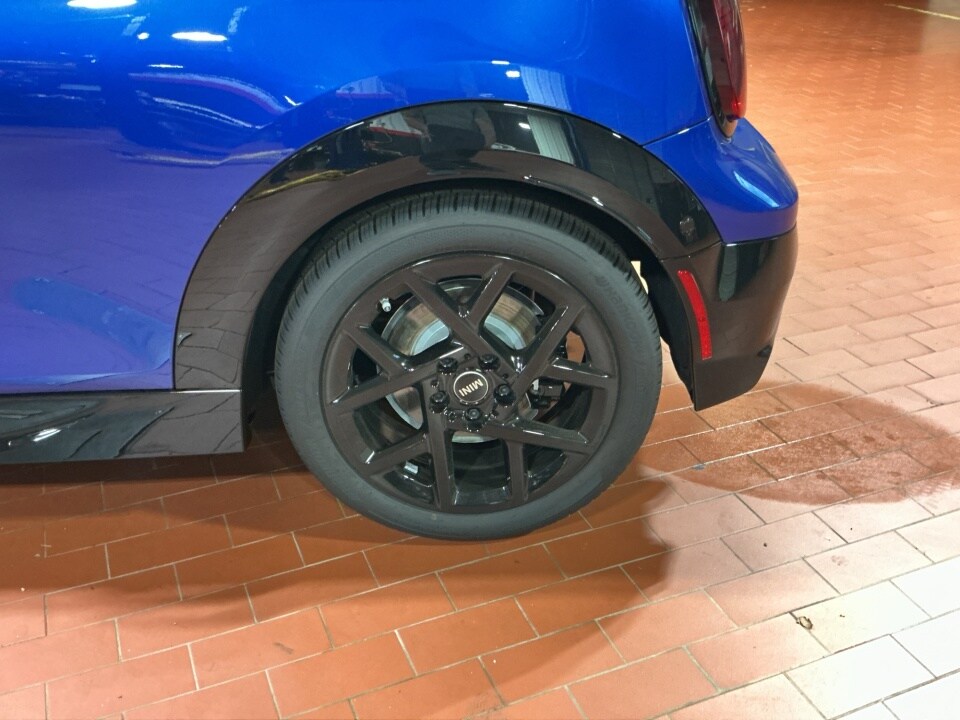 2026 MINI Convertible S - Photo 22
