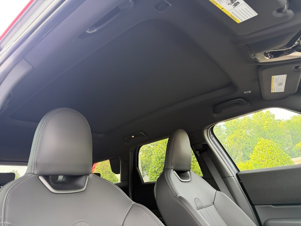 2027 MINI Countryman John Cooper Works - Photo 21
